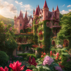 Faerie Tales & Crimson Castles