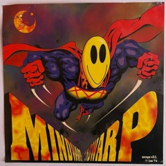 Mindwarp Favourites 25.11.1994