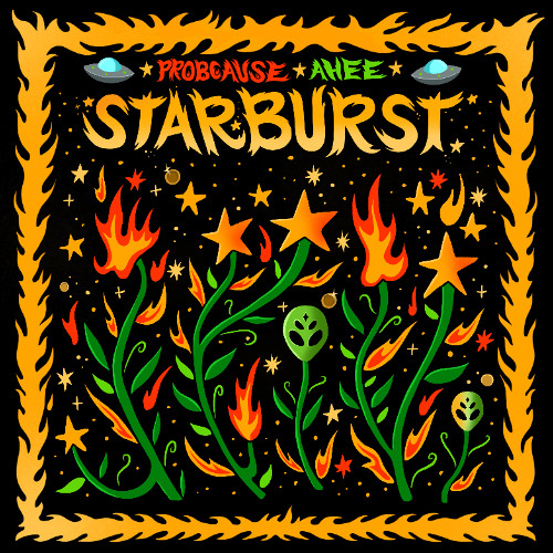 Starburst