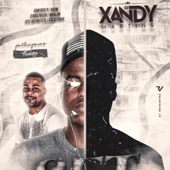 SET RITMADO O RETORNO DJ XANDY MARTINS - PART Mc Juninho FsF