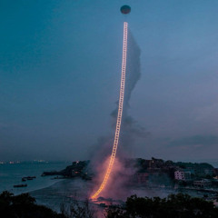 Before The Night Ends, Before The Day Begins