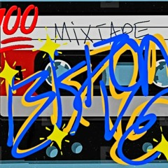 Bk Don XX Mini Mixtape XX 7x 1 Rap Attack 2023!!!