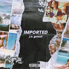 Imported - (Prod. llouis)