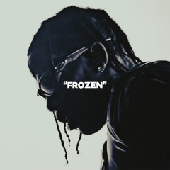 Travis Scott x Metro Boomin' Type Beat "Frozen"