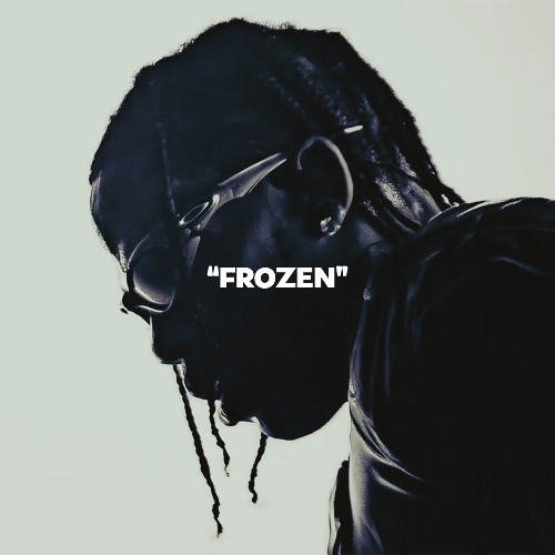 Travis Scott x Metro Boomin' Type Beat "Frozen"