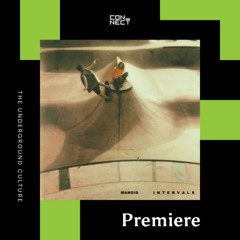 PREMIERE: MANOID - Moonsong (ft. Milkbaby) [holyklang]