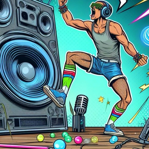 Session vol1. Schranz - Hardtechno