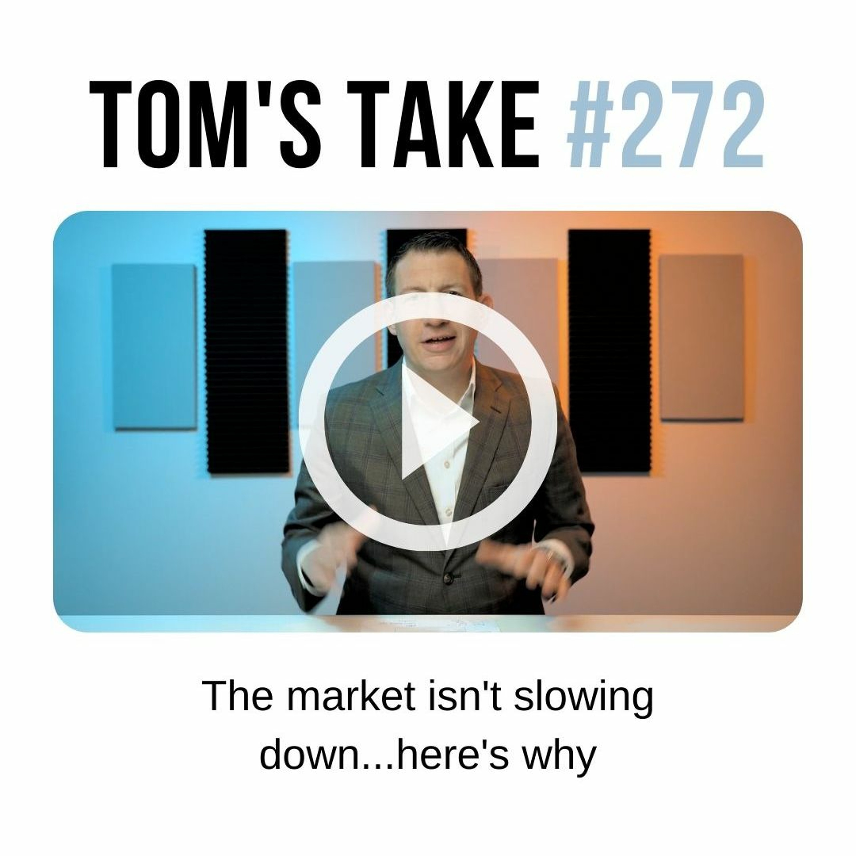 The Tom Toole Sales Group Podcast