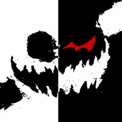 NOW YOU'RE PLAYING WITH DANGANRONPA