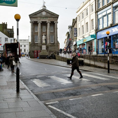 Penzance is a Mess