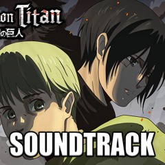 Stream ppaul804  Listen to Shingeki no Kyojin (Attack on Titan) OST  playlist online for free on SoundCloud