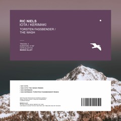 RIC NIELS Iota (The Wash Remix)