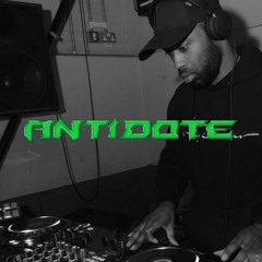 ANTIDOTE PODCAST 011: STRAPPA