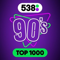 IMAGING | 538 90'S TOP 1000 JINGLES