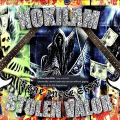 NOKILAM - PUT ME ON A SHOCK SITE