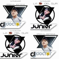 🎼LA - CORONA - DEL - SUR - FEAT - DOCTOR - DJ - REMIX🎼