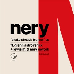 A1. Nery - Snake's Head (Glenn Astro Remix)