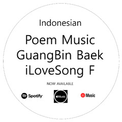 016 Seekor kupu-kupu dalam wangi bunga itu - Poem Music iLoveSong F Indonesian