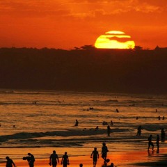 Appetizer / Episode 121 / The sun and the sea