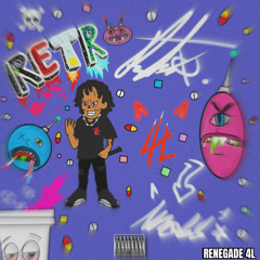 THERE FOR YOU X BABYDOT X RETRO4L