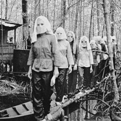 Năm Căn Forest [001]