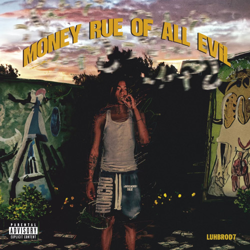 luhbrod7 - do u miss me[ prod groovy mza]