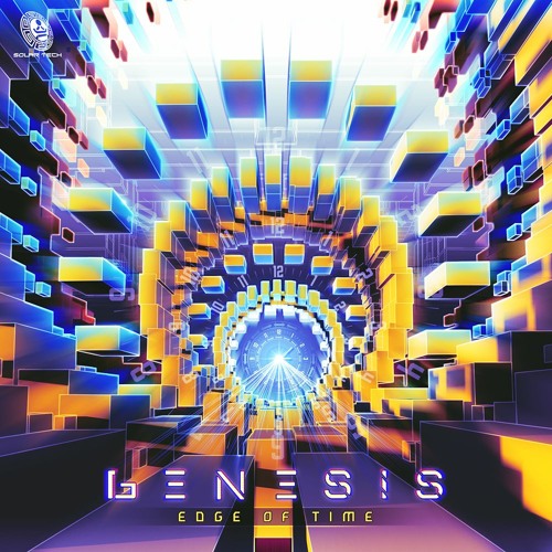 Genesis - The Void OUT NOW!!!