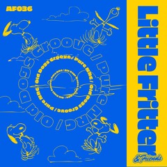 Little Fritter - Old Dogs Groove