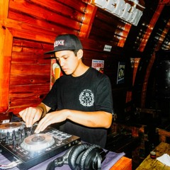 Agustin Martinez @ UnderCrew