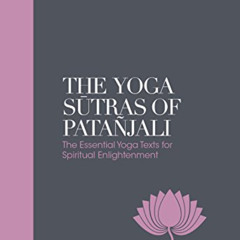 [Read] EPUB ✔️ The Yoga Sutras of Patanjali by  Swami Vivekananda KINDLE PDF EBOOK EP
