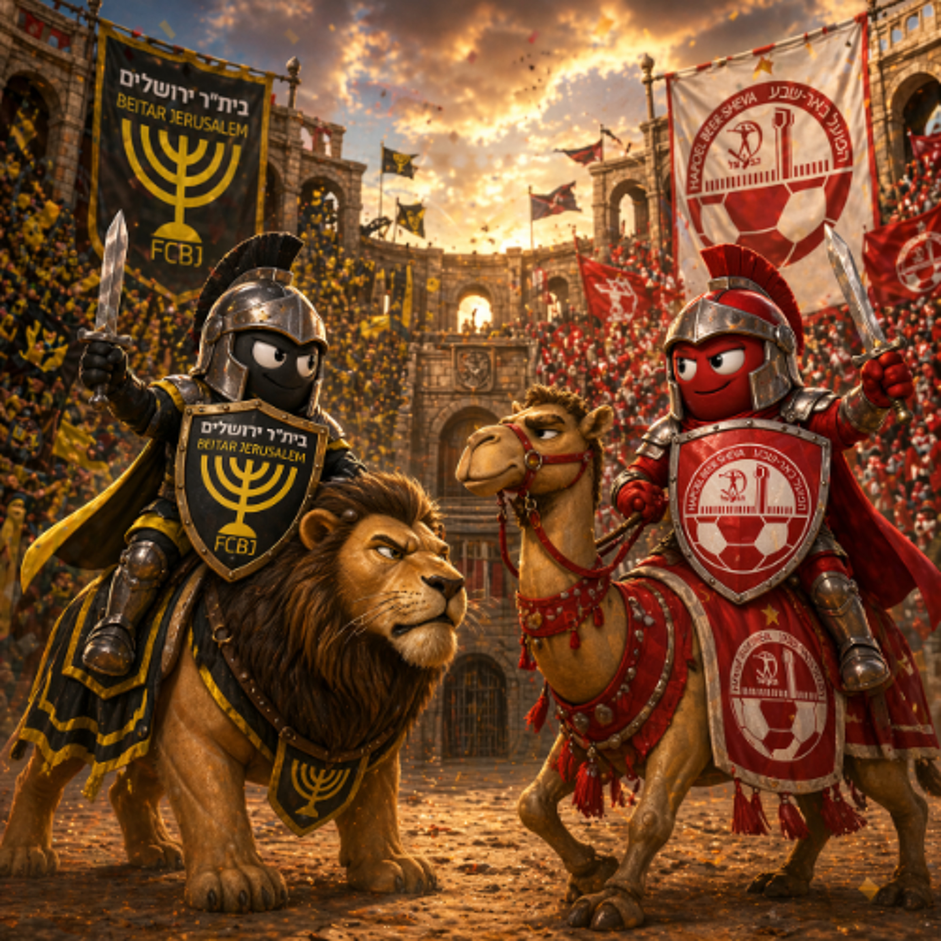 הצגה | התדר עונת 25/26, פרק ספיישל episode artwork