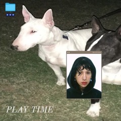 PLAY TIME ep.3 [shaking heads, bending spines, liberating one’s body] With Mona Khaled
