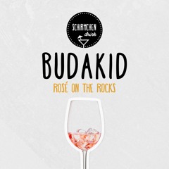 Rosé on the Rocks | Budakid