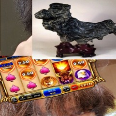 (0steel) jackpot 骰子(prod inkwirt)