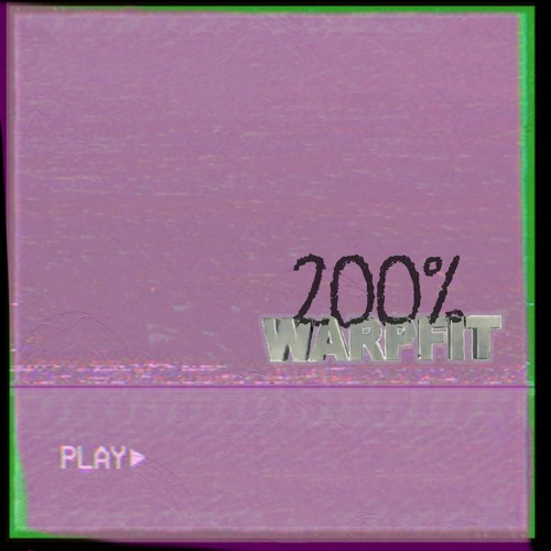 200% WARPFIT MIX