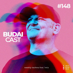Budai - Budaicast 3ep 148