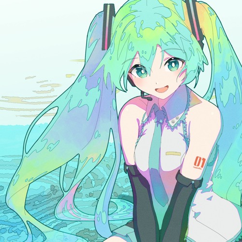kz-livetune - Tell Your World (あかちゃんremix)