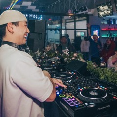Pinoiboi @ The Spot (Last Rave)