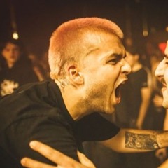 GENTRIFICATION Album mix 2