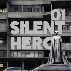 SIlent Hero 01-SZUGA