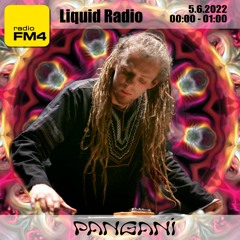 Radio FM4 Liquid Radio
