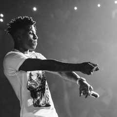 NBA YOUNGBOY TYPE BEAT - "BABY" (prod. Baby-1da)