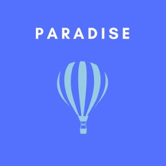 Paradise. Ft. Anitta & The Temptations (Produced By GC)