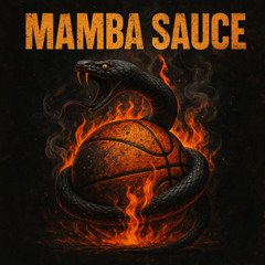 Mamba Sauce