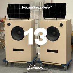 kuahu.radio #13