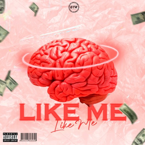 LIKE ME (Jay'F x AB'James x Edy Almeizy x Mockas x Lil Vlad)