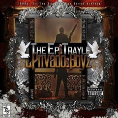 CEO Trayle - Lost & Found [ProdBy. EftAuto]