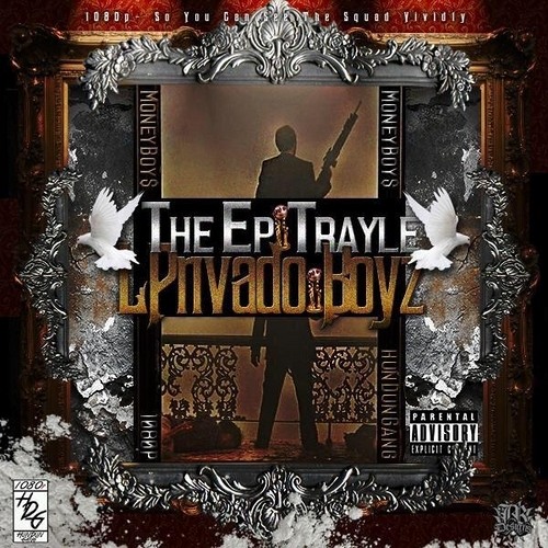 CEO Trayle - Lost & Found [ProdBy. EftAuto]