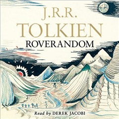 ePub/Ebook Roverandom BY Derek Jacobi (Narrator),J. R. R. Tolkien (Author),HarperCollins Publis