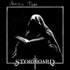 Storyboard - Magic Tome [Interval Audio]